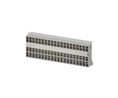 Virtakisko CAPAROC CR 20 45A 24V 123.8mm